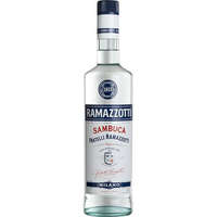  PERNOD Sambuca Ánizs Likőr 0,7l 38% (Ramazzotti)