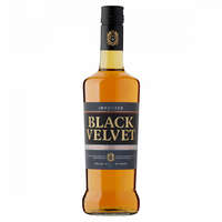 Black Velvet kanadai whisky 40% 0,7 l