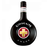  Zwack Unicum gyógynövénylikőr 40% 1 l