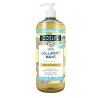 Coslys Coslys BIO folyékony szappan 1l citrom- levendula Gel Lavant Mains Lavande&Citro