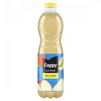 Cappy Ice Fruit Alma-Körte szénsavmentes vegyesgyümölcs ital bozdavirág ízesítéssel 1,5 l