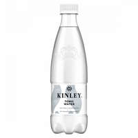  Kinley Tonic Water tonikízű szénsavas üdítőital 500 ml
