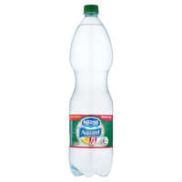 Nestlé Aquarel szén-dioxiddal enyhén dúsított természetes ásványvíz 1,5 l
