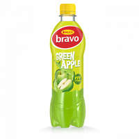  RAUCH Bravo Green Apple 0,5l PET