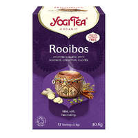 Yogi BIO Rooibos tea 17x1,8g Yogi Rooibos