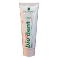 Vesta International Kft. BioDent Vital fogkrém 75ml