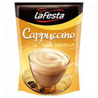  MAS La Festa Cappucino Vanilia ut. 100g