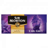  SL Sir Morton Earl Grey tea