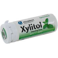 Xylitol Xylitol rágógumi fodormenta 30db