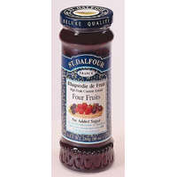 St. Dalfour St. Dalfour Vegyes gyümölcsdzsem 284g