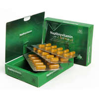 NapfényVitamin NapfényVitamin Sport & ArtProtect ízületvédő komplex (30 caps)