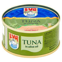  Eva tonhal oliva olajban 80 g