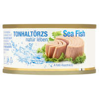  Sea Fish tonhaltörzs natúr lében 80 g/ 56 g