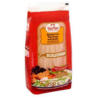  Tao Tao gluténmentes hosszú metélt rizstészta 200 g