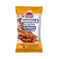 Gilan Trading Kft. Kalifa Mandula natúr, sós-pörkölt 70g