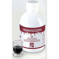 Hymato Products Kft. Huminiqum szirup 250ml