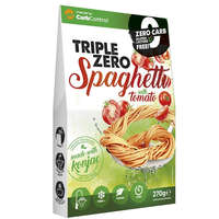 Triple Zero Triple Zero Paradicsomos spagetti konjac tészta 270g