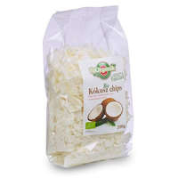 BIOrganik Online Kft. BIO kókuszchips, pirított 200g BiOrganik