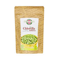 BiOrganik BIO Chlorella tabletta 100g BiOrganik