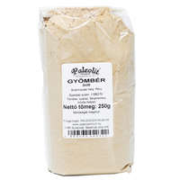 Paleolit Paleolit Gyömbér őrölt 250g Ginger powder