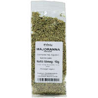 Paleolit Paleolit Majoranna morzsolt 10g Marjoram without stems