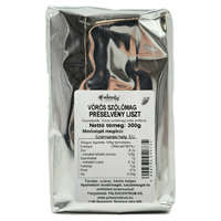 Paleolit Paleolit Vörös szőlőmagliszt 300g BOPP préselvényből