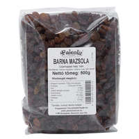 Paleolit Paleolit Barna mazsola 500g