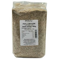 Paleolit Paleolit Psyllium Husk 85% 400g (útifű maghéj)