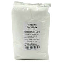 Paleolit Paleolit Borkősav (természetes) 500g