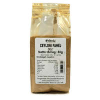 Paleolit Paleolit Ceyloni fahéj őrölt 50g