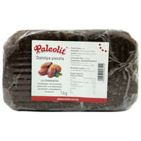 Paleolit Paleolit Datolya paszta natúr 1kg (100% datolya)