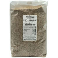 Paleolit Paleolit Psyllium Husk 85% 1kg (útifű maghéj)