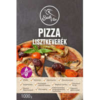 Szafi Free Szafi Free Pizza lisztkeverék 1kg