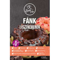 Szafi Free Szafi Free Fánk lisztkeverék 1kg