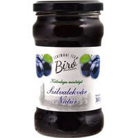 Biró Szatmár Íze Biró Szatmár Íze 100% szilvalekvár 360g különleges minőségű, natúr