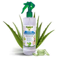 Natur Tanya® Natur Tanya® Higiéniás kéz- és felület tisztító spray 72% alkoholtart. 400ml