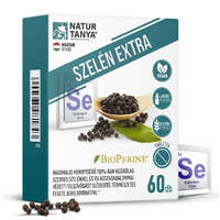 Natur Tanya® Natur Tanya® Szelén Extra 100mcg 60db tabletta