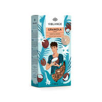 Viblance Viblance Choco Coco Granola Light 300g
