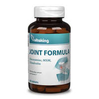 Vitaking Vitaking Joint Formula Glükozamin+ Kondroitin+MSM (60) tabletta