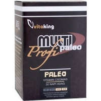 Vitaking Vitaking Multi Paleo Profi havi csomag (30)