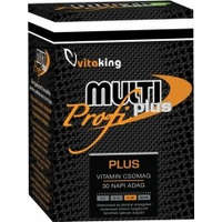 Vitaking Vitaking Multi Plus Profi havi csomag (30)