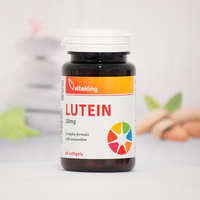Vitaking Vitaking Lutein 20mg (60) lágykapszula