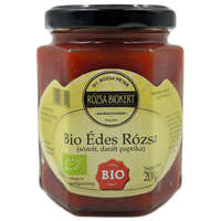 Virágoskút BIO Édes rózsa 200g Rózsa Biokert