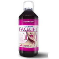 Natur Tanya® Natur Tanya® Kollagén Facelift 500ml koncentrátum