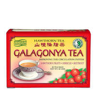 Dr. Chen Dr. Chen Galagonya filteres tea 20x2g