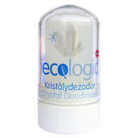 iecologic Iecologic Kristály dezodor 60g