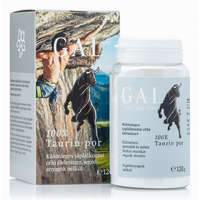Synergy Tech Kft. GAL 100% Taurin por 3g x 40 adag (1g x 120 adag)