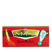 Dr. Chen Dr. Chen Ginseng Royal Jelly 10x10ml ivóampulla