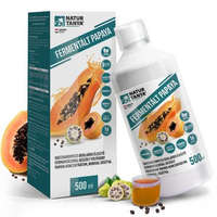 Natur Tanya® Natur Tanya® Fermentált Papaya 500ml koncentrátum
