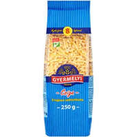 Gyermelyi 8 Toj. Csiga 250 gr.
